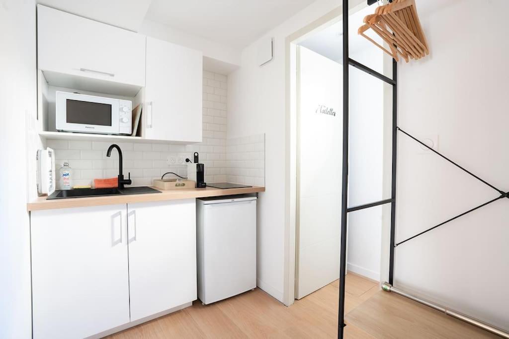 Appartement Ode A L'amour : Intimiste Toulon